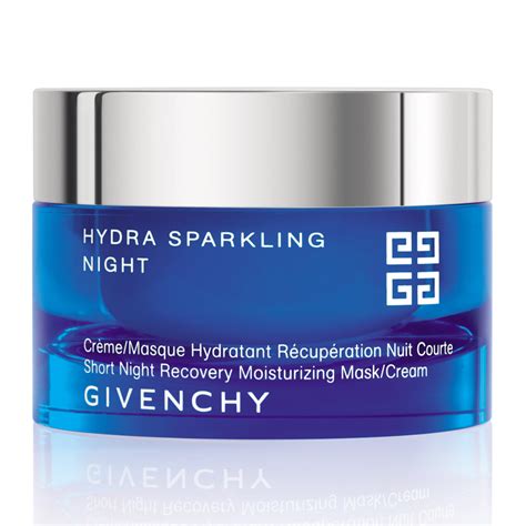 hydra sparkling mask givenchy|HYDRA SPARKLING .